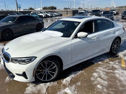 Used 2019 BMW 330i 330i Sedan 4D w/ Driving Assistance Package