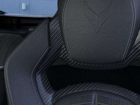 New 2026 Chevrolet Corvette Stingray Preferred Cpe w/ Z51 Performance Package image 21