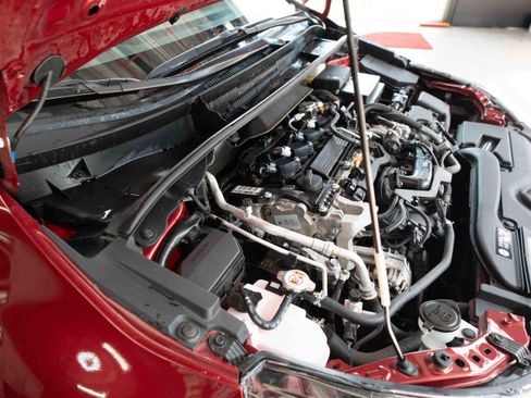 Used 2023 Toyota Corolla XSE w/ Carpet Mat Package (TMS) image 38