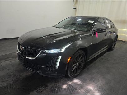 Used 2023 Cadillac CT5 Sport