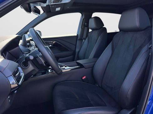 Certified 2025 Acura ADX A-Spec FWD image 15