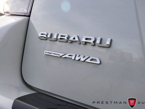 Used 2023 Subaru Crosstrek 2.0i Premium AWD/4WD image 10