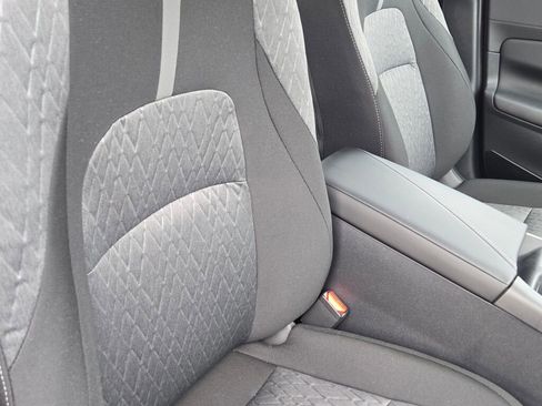New 2026 Nissan Sentra SV w/ Floor Mat Package image 7