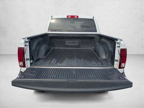 Used 2024 RAM 1500 Classic Warlock image 6