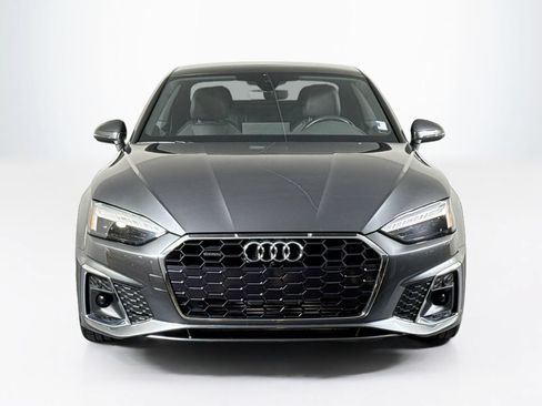 Used 2023 Audi A5 2.0T Premium Plus w/ Premium Plus AWD/4WD image 8