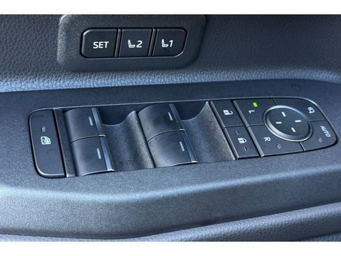 Used 2025 Toyota Land Cruiser w/ Premium Package AWD/4WD image 12