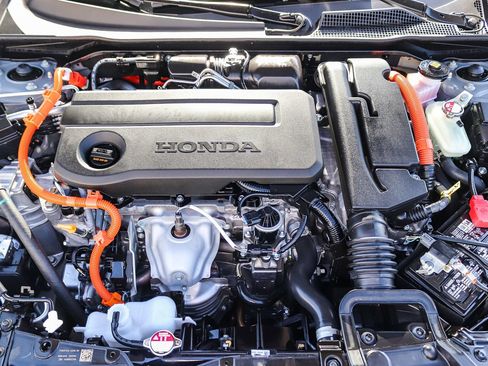 Used 2026 Honda Civic Sport Touring image 29