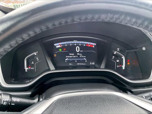 Used 2020 Honda CR-V EX-L image 25