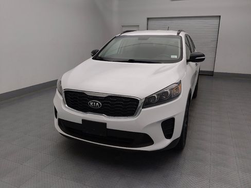 Used 2019 Kia Sorento S FWD image 15