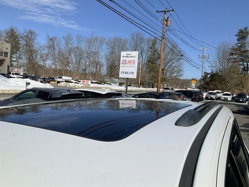Used 2019 Jeep Grand Cherokee Limited X AWD/4WD image 9