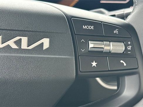 New 2026 Kia K4 EX image 28