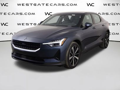 Used 2022 Polestar Polestar 2 w/ Plus Package