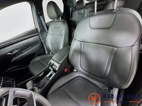 Used 2024 Hyundai Santa Cruz Night image 22