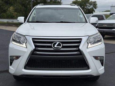Used 2015 Lexus GX 460 460 image 2