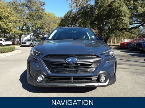 Used 2025 Subaru Outback Premium w/ Popular Package #1 image 3