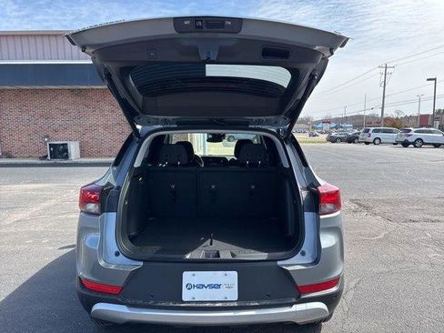 New 2026 Chevrolet TrailBlazer LT w/ Convenience Package image 7