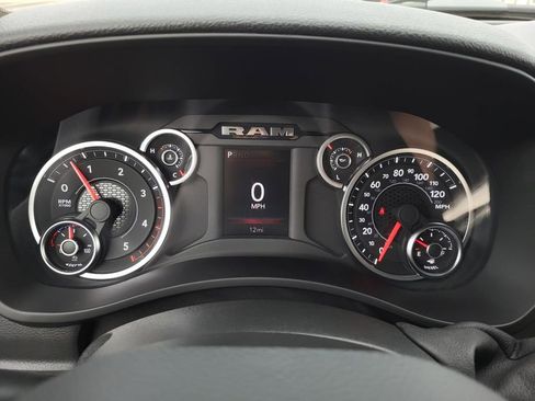 New 2025 RAM 2500 Tradesman w/ Chrome Appearance Group image 12