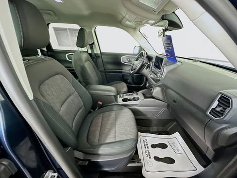 Certified 2023 Ford Bronco Sport Big Bend w/ Convenience Package image 34