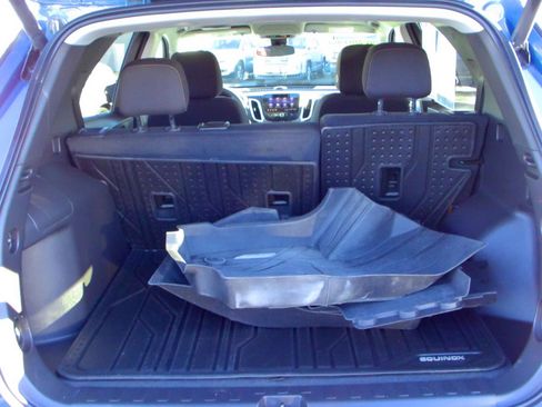 Used 2024 Chevrolet Equinox LT image 27