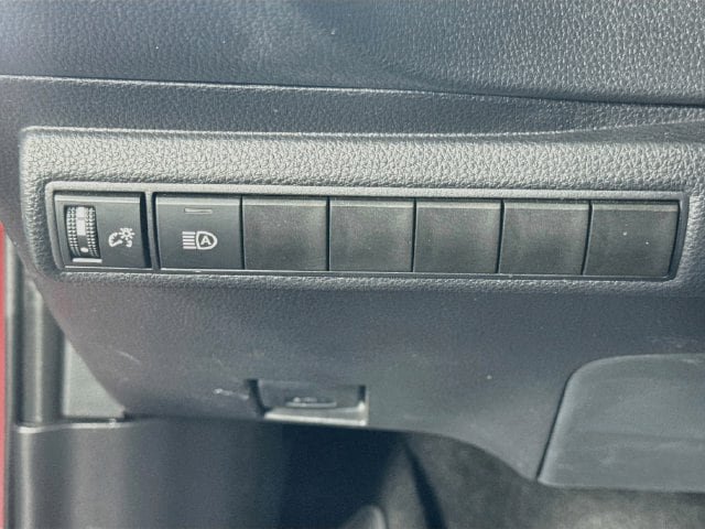 Certified 2025 Toyota Corolla LE FWD image 11