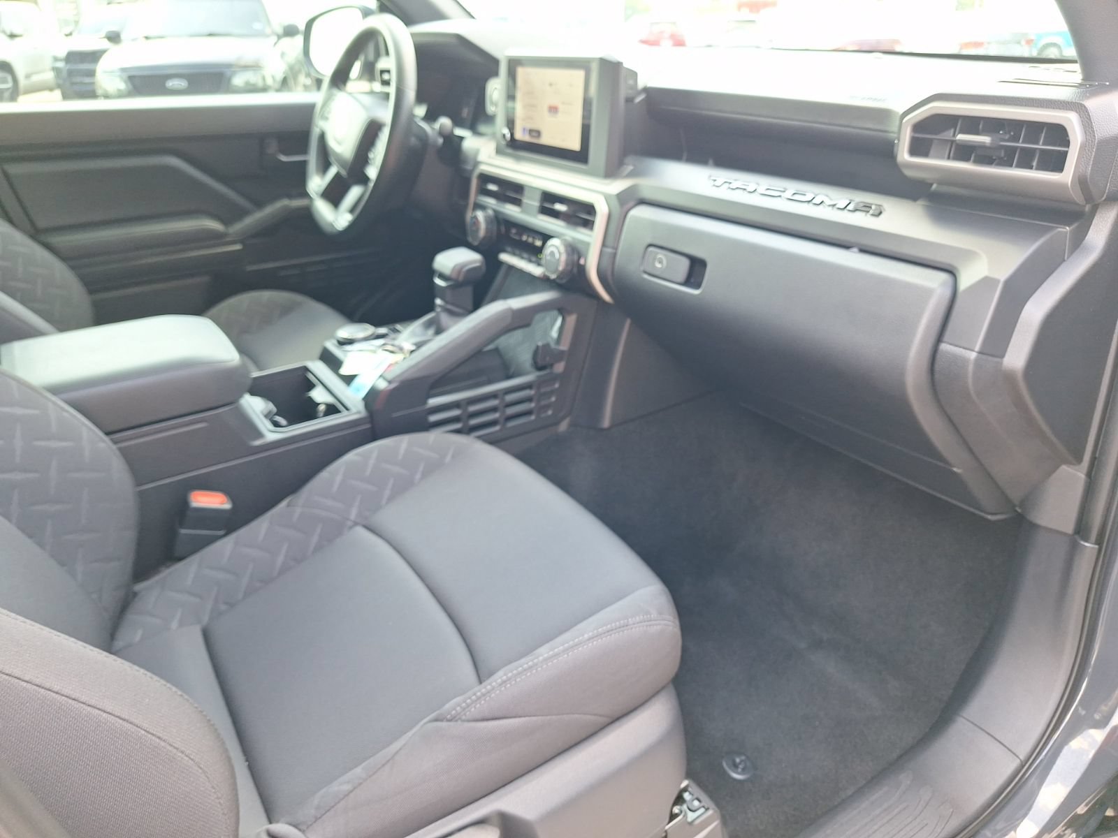 Used 2026 Toyota Tacoma SR AWD/4WD image 31