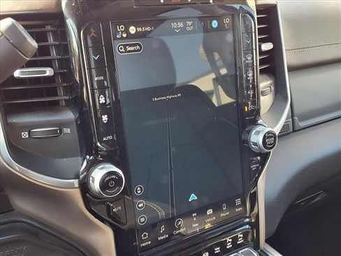 Used 2024 RAM 3500 Laramie image 10