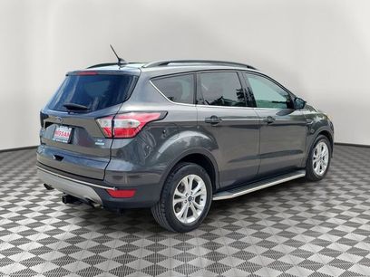 Used 2018 Ford Escape SE w/ SE Sync 3 Package