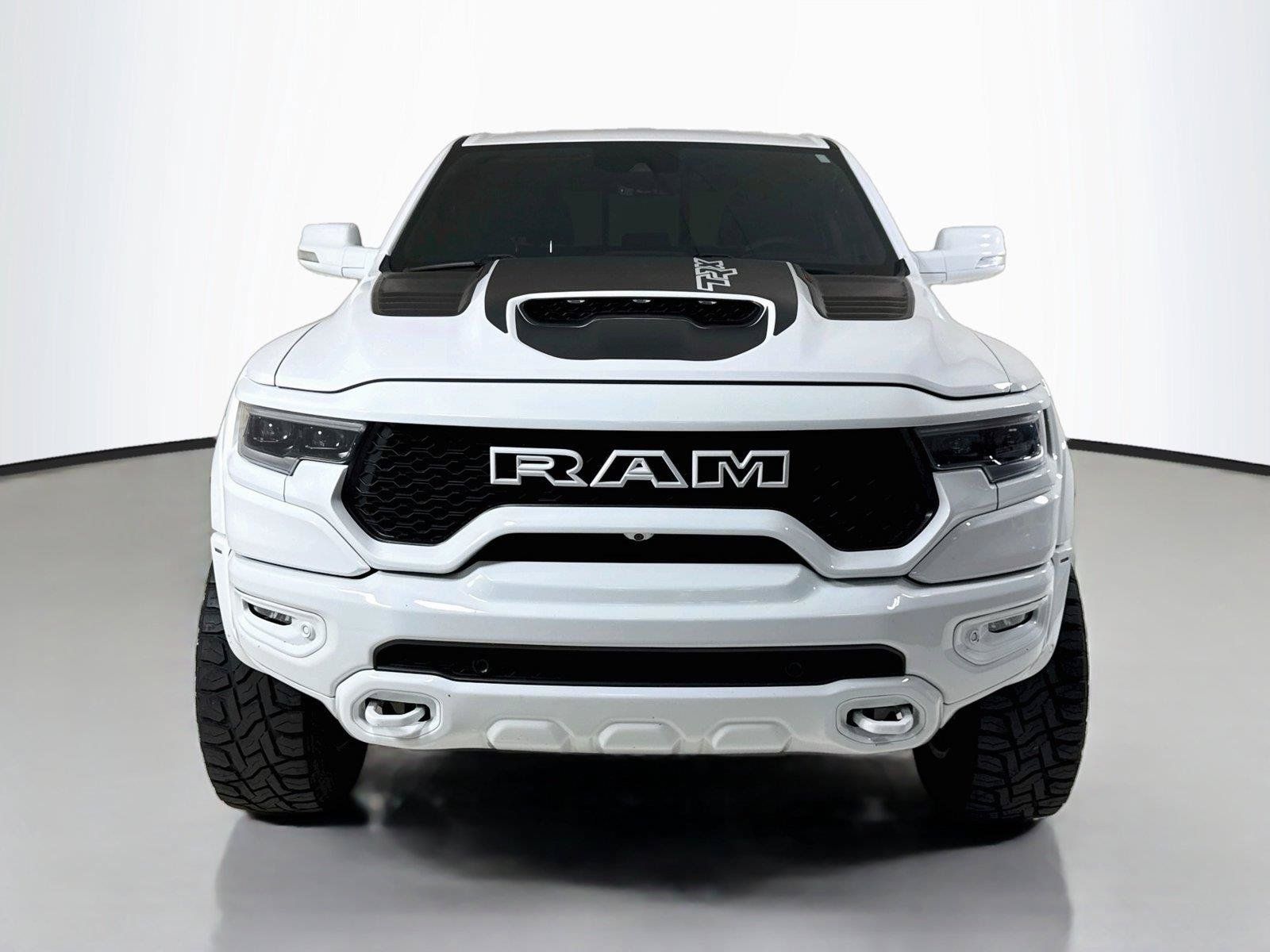 Used 2021 RAM 1500 TRX w/ TRX Level 2 Equipment Group AWD/4WD image 11