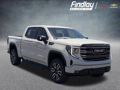 New 2026 GMC Sierra 1500 AT4 w/ Technology Package