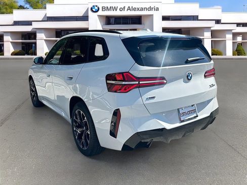 Used 2026 BMW X3 xDrive30i w/ Premium Package AWD/4WD image 5