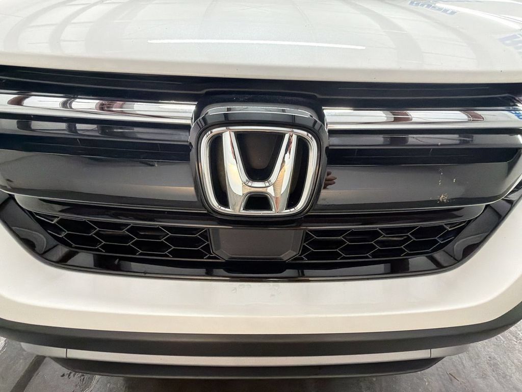 Certified 2022 Honda CR-V EX image 30