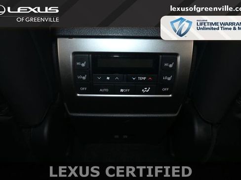 Certified 2023 Lexus GX 460 Premium w/ Premium Package AWD/4WD image 25