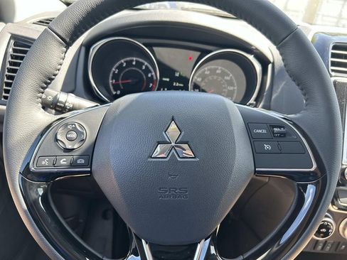 New 2026 Mitsubishi Outlander Sport SE AWD/4WD image 25