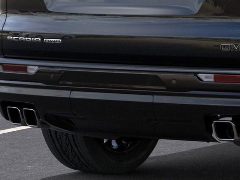 New 2026 GMC Acadia Denali Ultimate image 14