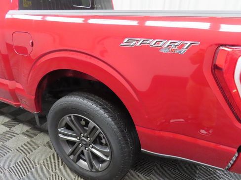 Used 2022 Ford F150 XLT w/ Equipment Group 302A High image 45