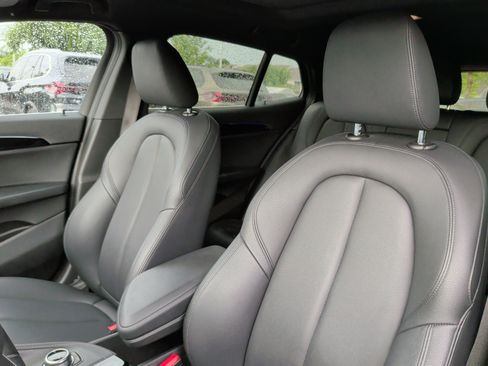 Used 2018 BMW X2 xDrive28i image 22