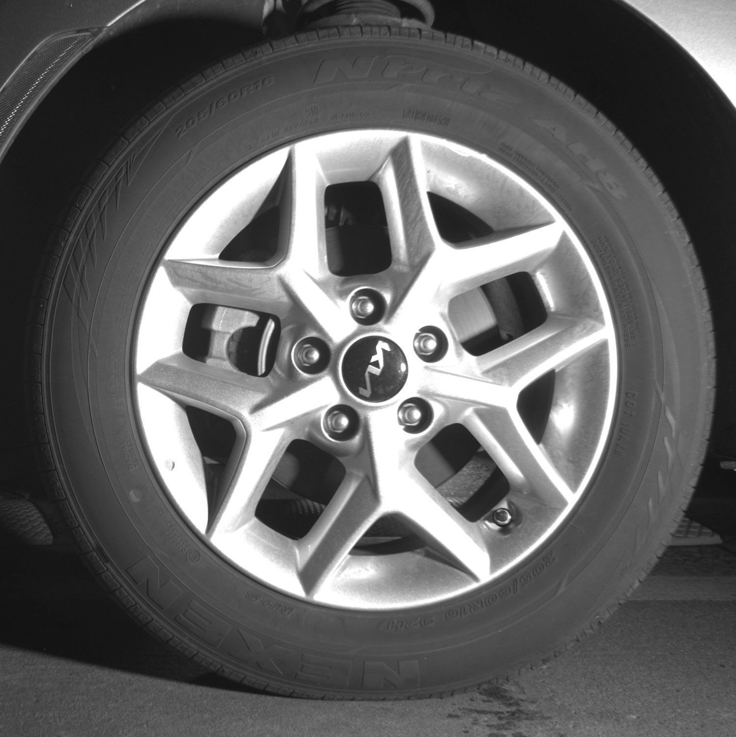 Used 2025 Kia Soul LX w/ LX Technology Package FWD image 13