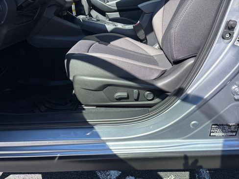 New 2025 Subaru Crosstrek 2.5i Premium image 13