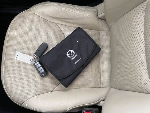 Used 2016 MAZDA CX-9 Grand Touring FWD image 9