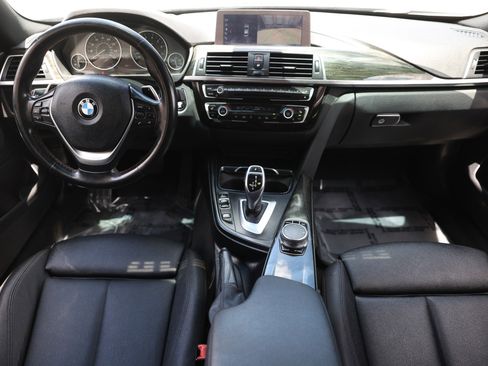 Used 2018 BMW 430i Gran Coupe RWD image 2