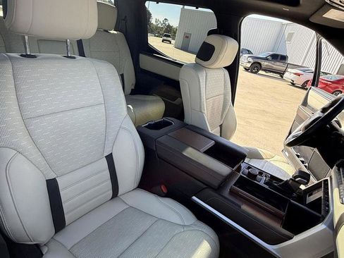 Used 2024 Toyota Tundra 1794 Edition image 20