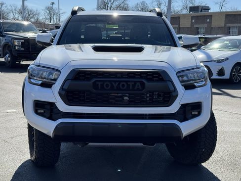 Used 2021 Toyota Tacoma TRD Pro image 18