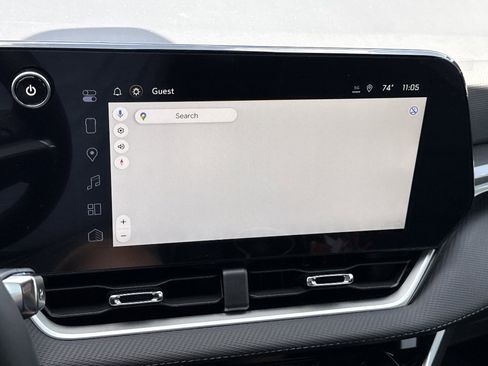 New 2026 Chevrolet Equinox LT w/ Safety and Technology Package FWD image 21