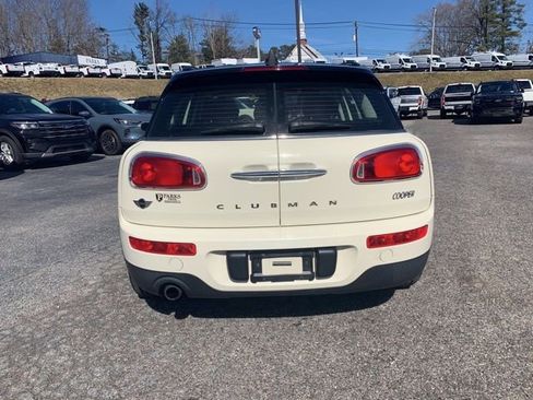 Used 2017 MINI Cooper Clubman ALL4 image 7