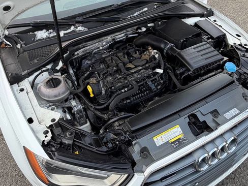 Used 2016 Audi A3 2.0T Premium Plus w/ Technology Package image 17