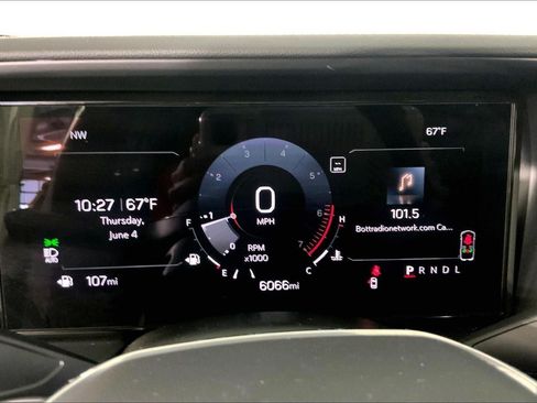 Used 2026 GMC Terrain Elevation FWD image 20