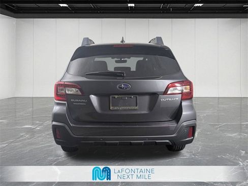 Used 2019 Subaru Outback 2.5i Limited image 4