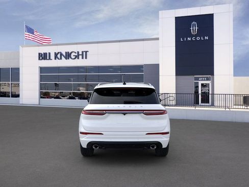 New 2024 Lincoln Corsair Grand Touring w/ Equipment Group 301A image 5