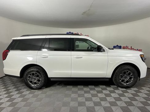New 2027 Ford Expedition Active RWD image 2