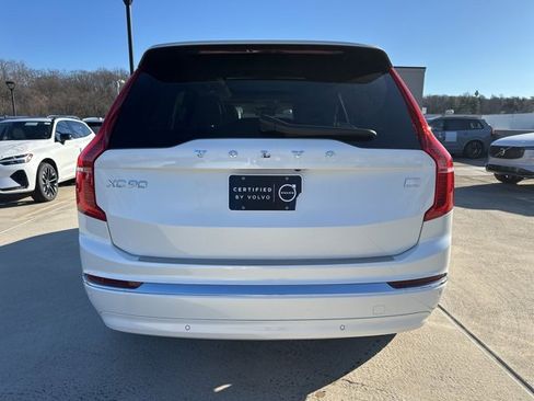 Certified 2024 Volvo XC90 T8 Ultimate image 7